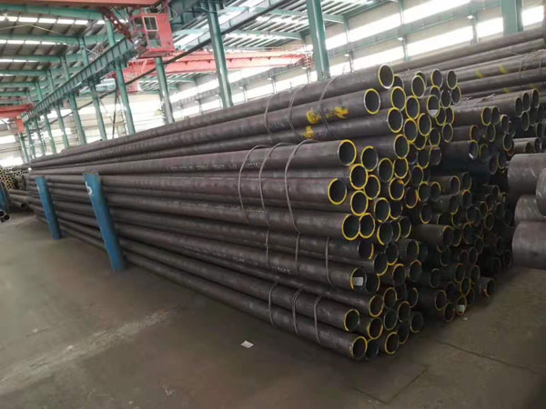 合阳无缝钢管