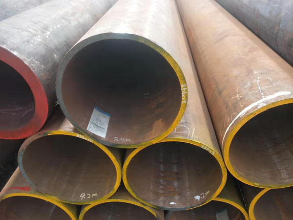 合阳无缝钢管