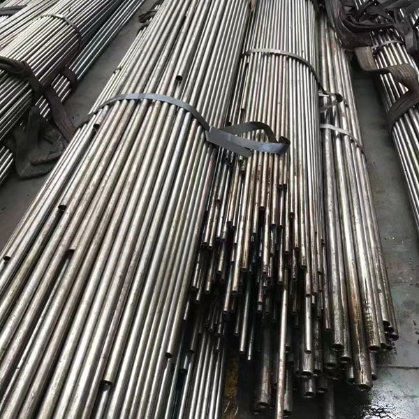 合阳精密钢管